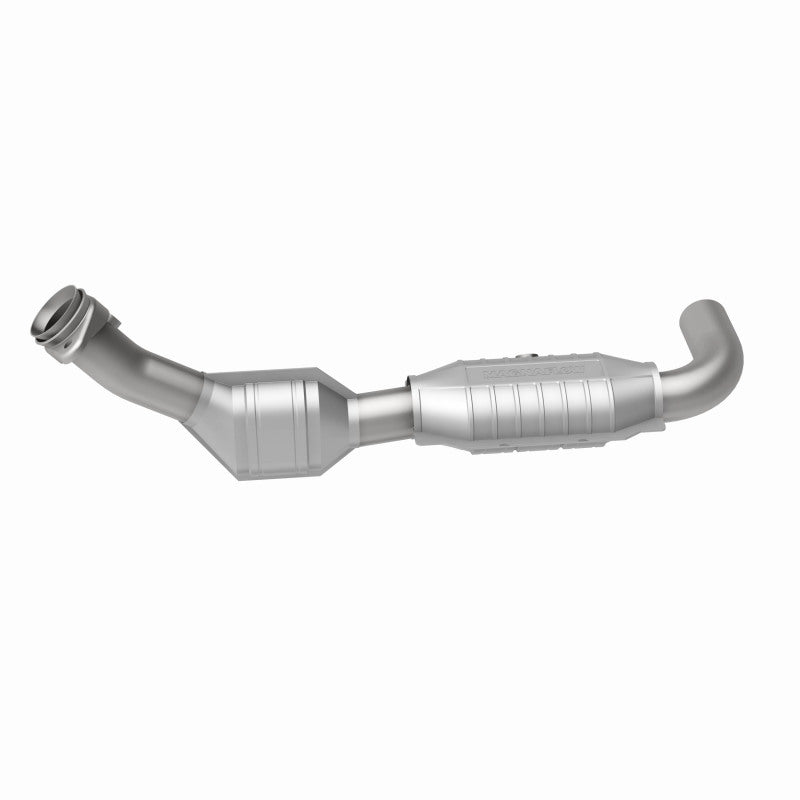 Load image into Gallery viewer, MagnaFlow Conv DF 01 Ford Trucks 4.6L
