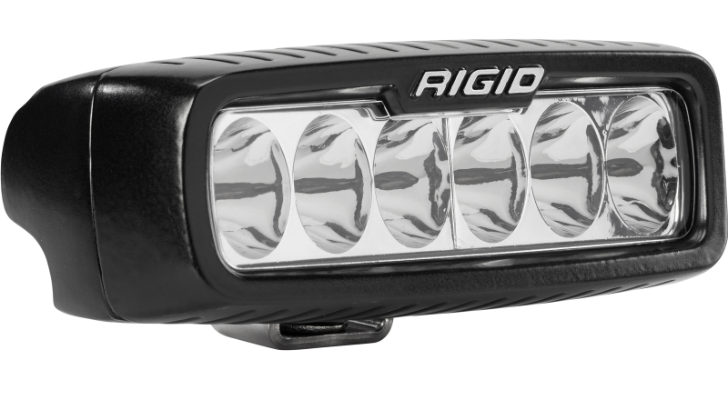 Load image into Gallery viewer, Rigid Industries SRQ2 - Driving - White - Single
