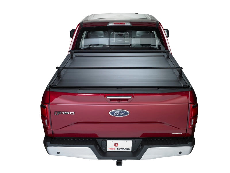 Load image into Gallery viewer, Pace Edwards 2019 Ford Ranger 6ft SB - UltraGroove Metal
