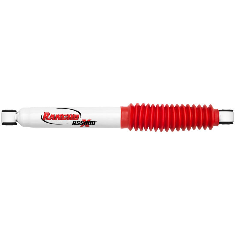 Load image into Gallery viewer, Rancho 99-18 Chevrolet Pickup / Silverado 1500 1/2 Ton Rear RS5000X Shock
