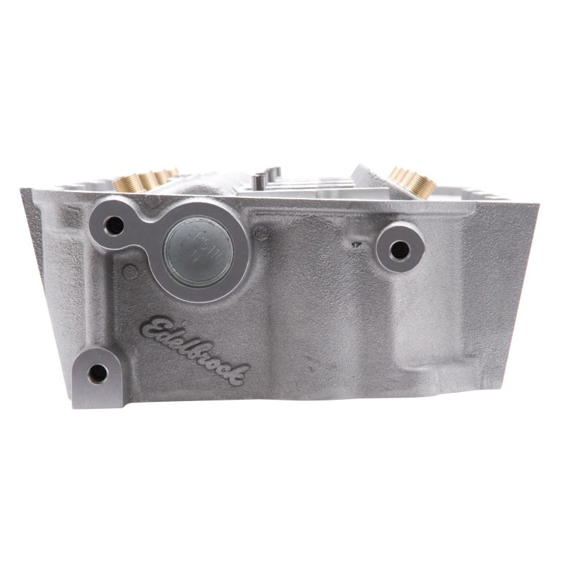 Load image into Gallery viewer, Edelbrock Cylinder Head Chrysler 426-572 Hemi Bare Single
