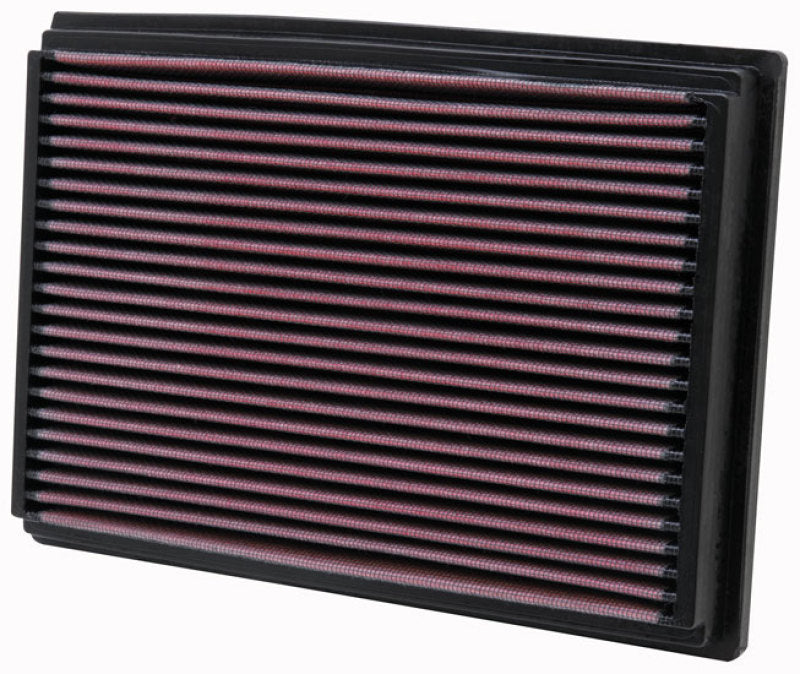 Load image into Gallery viewer, K&amp;N Replacement Air Filter FORD PUMA 1.7I,16V
