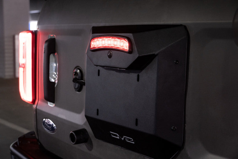 Load image into Gallery viewer, DV8 21-22 Spare Tire Delete
