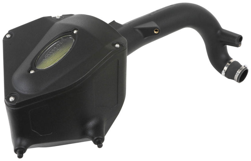 Load image into Gallery viewer, Airaid 19-20 Chevrolet Silverado 1500 L4 Performance Air Intake System (Synthamax Filter)
