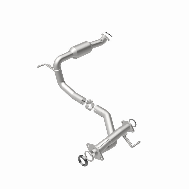 Load image into Gallery viewer, MagnaFlow 05-07 / 09-11 Toyota Tacoma Direct-Fit Catalytic Converter
