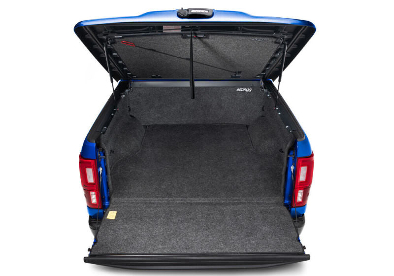 Load image into Gallery viewer, UnderCover 19-20 Ford Ranger 5ft Elite LX Bed Cover - Blue Lightning
