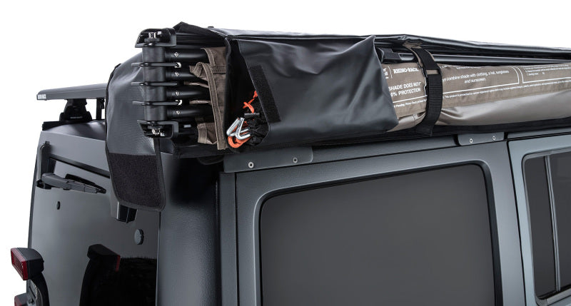 Load image into Gallery viewer, Rhino-Rack Batwing Awning - Right
