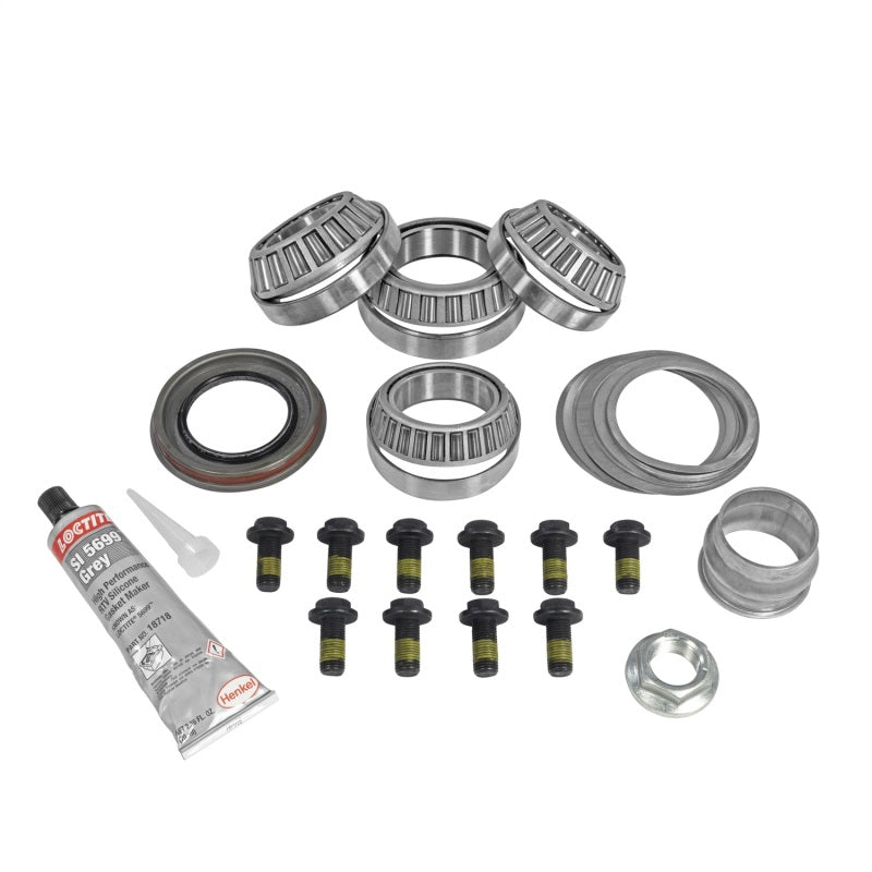 Load image into Gallery viewer, Yukon Gear Master Rebuild Kit for Jeep Wrangler JL Dana 44 / 210mm Front
