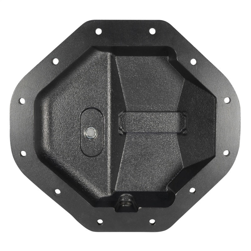 Load image into Gallery viewer, Yukon Gear Hardcore Nodular Iron Cover for Chrysler 9.25in Rear Differential
