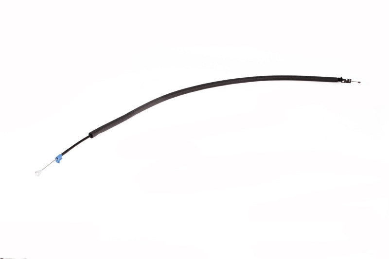 Load image into Gallery viewer, Omix Temperature Control Cable Blue End 87-95 Wrangler
