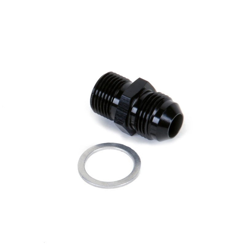 Load image into Gallery viewer, Grams Performance -8 AN OUTLET ADAPTER FITTING

