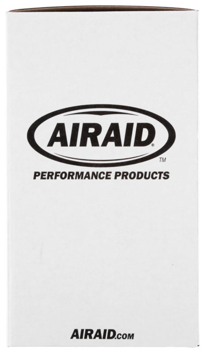 Load image into Gallery viewer, Airaid Universal Air Filter - Cone 3 1/2 x 6 x 4 5/8 x 9
