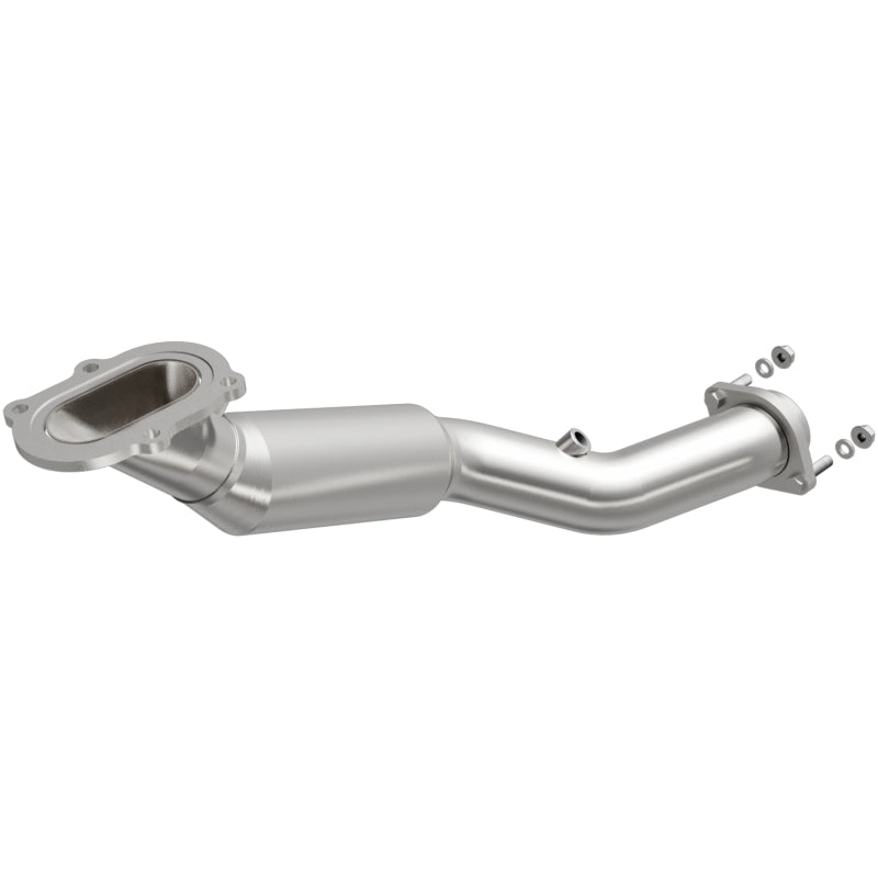 Load image into Gallery viewer, MagnaFlow Catalytic Conv Direct Fit Federal 06-11 Chevy Corvette V8 7.0LGAS
