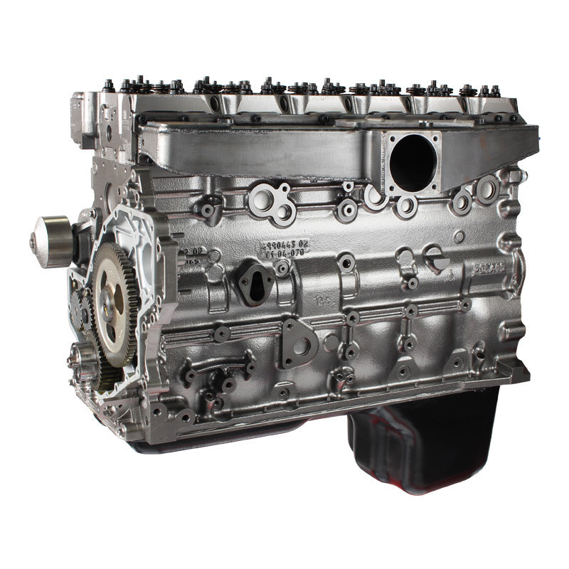 Load image into Gallery viewer, Industrial Injection 03-07 Dodge Race Engine Fcc Pist /14mm G /Hdbolt/ARP Head Studs 625 / Fire Ring
