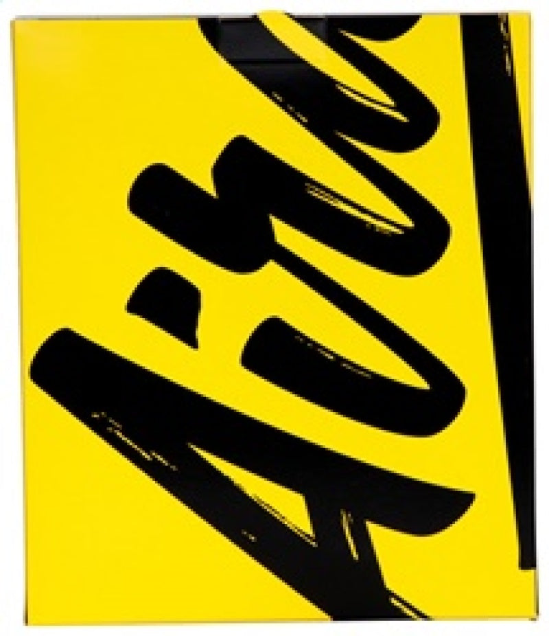 Load image into Gallery viewer, Airaid Universal Air Filter - Cone 6 x 7-1/4 x 5 x 7
