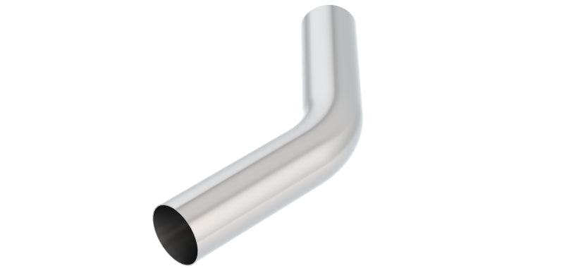 Load image into Gallery viewer, Borla Universal Bend 3in OD 45 Degree Mandrel Bent
