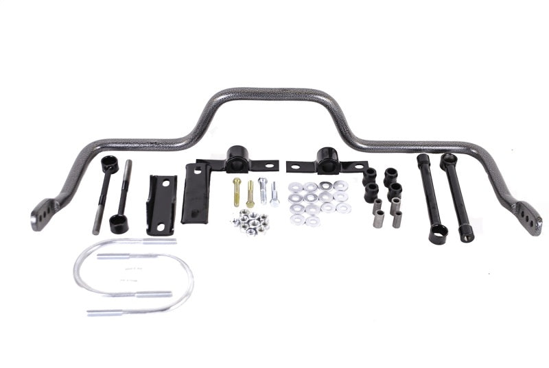 Load image into Gallery viewer, Hellwig 11-16 Ford F-250/F-350 SD 4WD w/4-6in Lift Solid Heat Treated Chromoly 1-1/8in Rear Sway Bar
