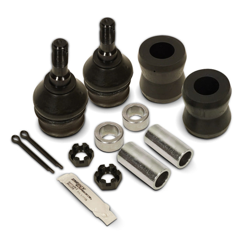 Load image into Gallery viewer, BD Diesel End Link Service Kit
