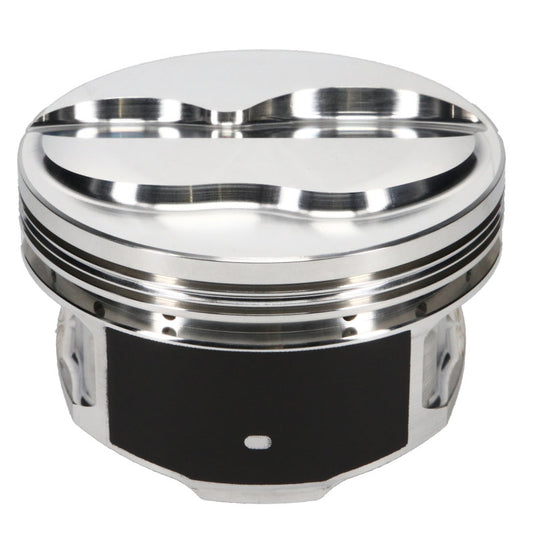 JE Pistons 351 SBF DOME Piston - Single - Right