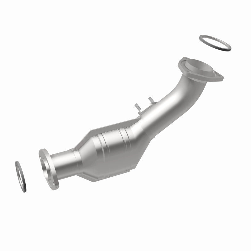 Load image into Gallery viewer, MagnaFlow Conv DF Front 00-04 Toyota Tacoma 3.4L 4WD / 00-04 Tundra 3.4L
