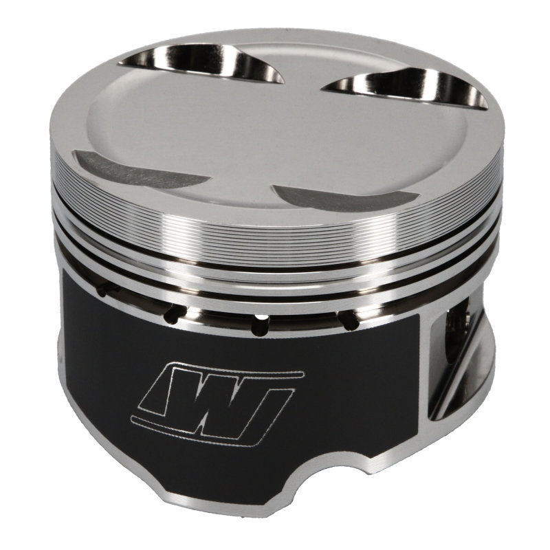 Load image into Gallery viewer, Wiseco Toyota 3SGTE 4v Dished -6cc Turbo 87mm Piston Kit
