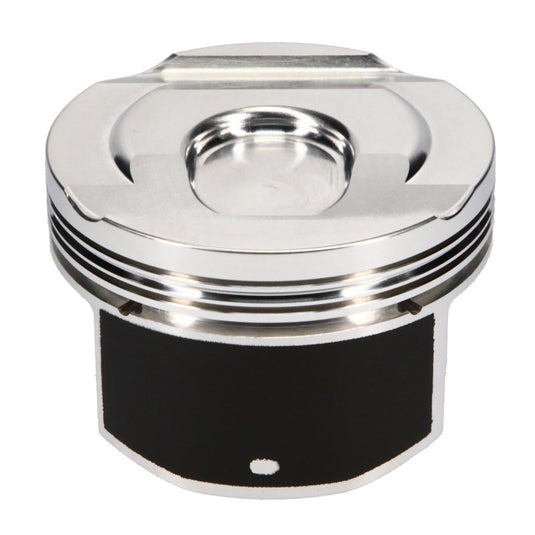 JE Pistons GM 2.0L Turbo ECOTEC LTG 86mm Bore 9.5:1 CR -1.5cc Dish Piston - Single