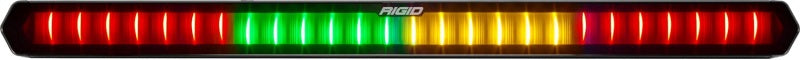 Load image into Gallery viewer, Rigid Industries 28in Chase Light Bar Rear Facing Light Bar
