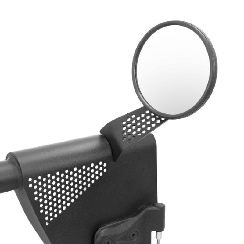Load image into Gallery viewer, Go Rhino Jeep 18-21 Wrangler JLU/20-21 Gladiator JT Trailline Replacement Front Tube Door
