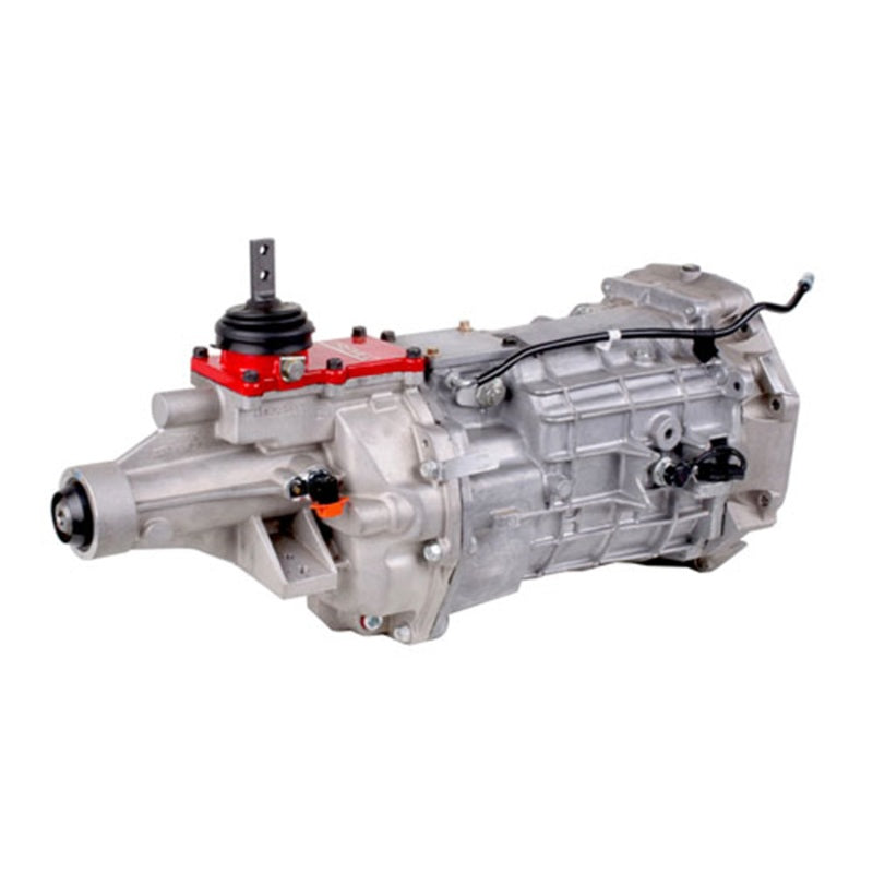 Load image into Gallery viewer, Ford Racing Tremec 6-Speed Transmission (2.66 1ST Gear/26 Spline)
