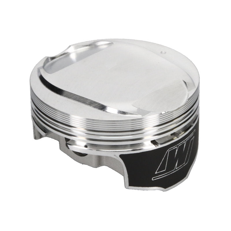 Load image into Gallery viewer, Wiseco Chrysler 5.7L Hemi 3.927in Bore +6.5cc Dome 1.220 CH Piston Kit - Set of 8
