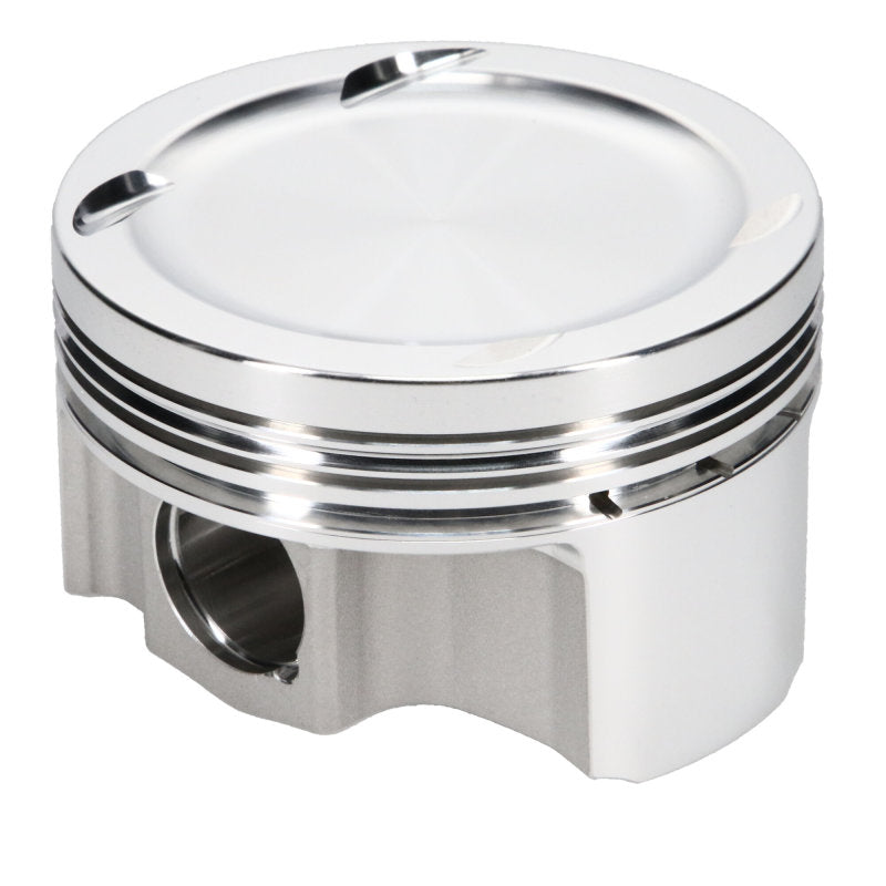 Load image into Gallery viewer, JE Pistons FIAT COUPE 2.0 8:1 Set of 5 Pistons
