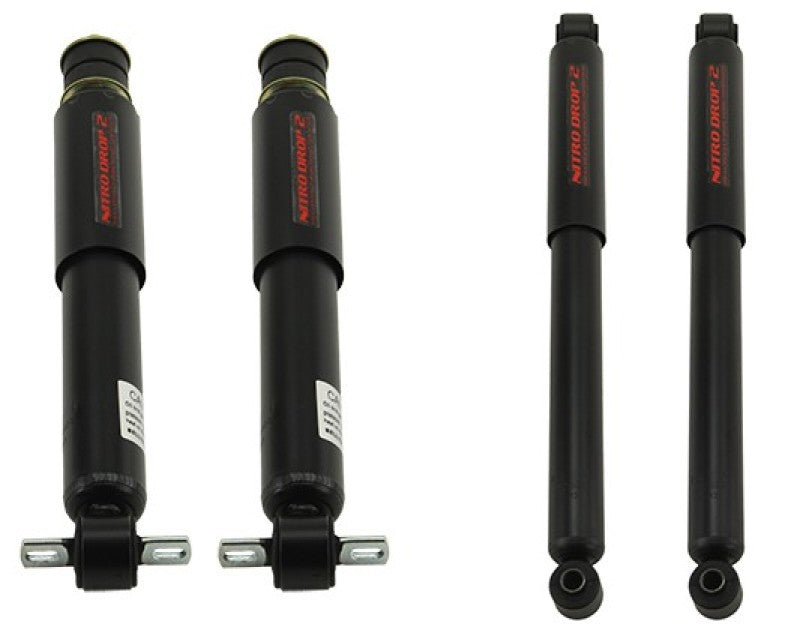 Load image into Gallery viewer, Belltech ND2 OEM Shock Set
