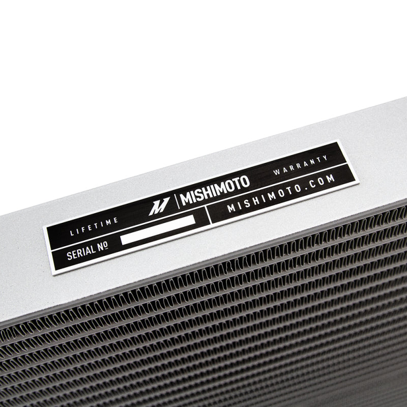 Load image into Gallery viewer, Mishimoto 13-14 Dodge RAM 2500/3500 6.7L Cummins Transmission Cooler
