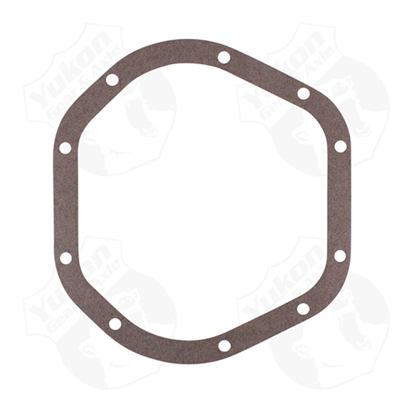 Load image into Gallery viewer, Yukon Gear Dana 44 Cover Gasket Replacement
