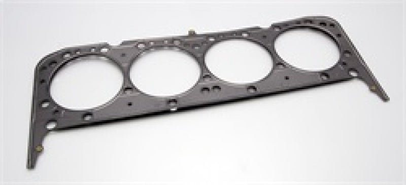 Load image into Gallery viewer, Cometic Chevy Small Block 4.060 inch Bore .070 inch MLS-5 Head Gasket (18 or 23 Deg. Heads)

