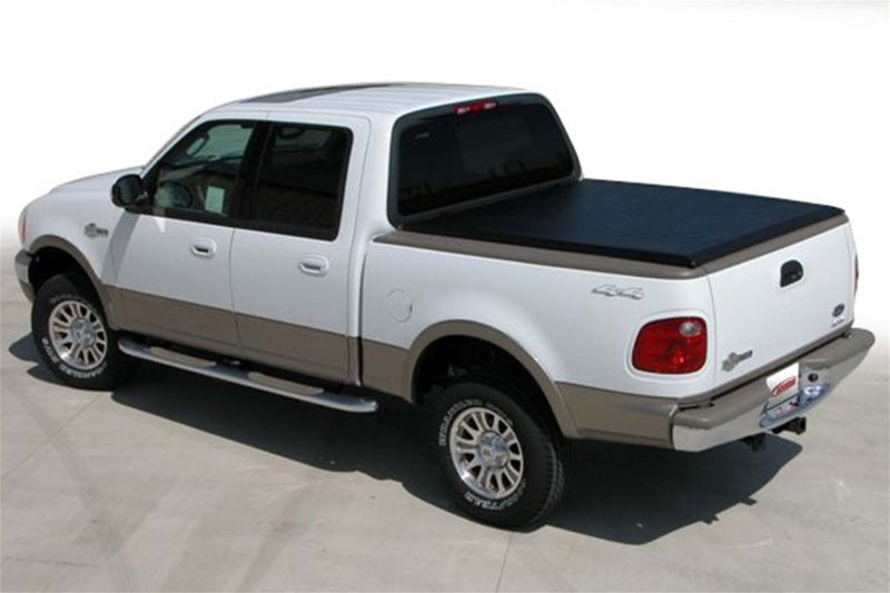 Load image into Gallery viewer, Access Limited 01-03 Ford F-150 5ft 6in Bed Super Crew and 2004 Super Crew Heritage Roll-Up Cover

