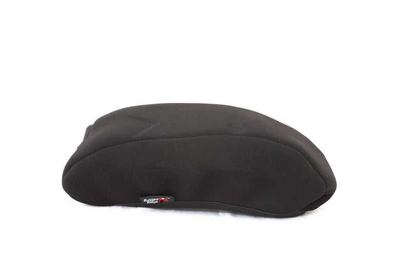 Load image into Gallery viewer, Rugged Ridge Console CoverNeoprene Black 11-18 JK
