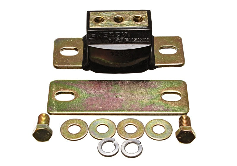 Load image into Gallery viewer, Energy Suspension 82-02 Chevrolet Camaro / 82-02 Pontiac Firebird Black Transmission Mount
