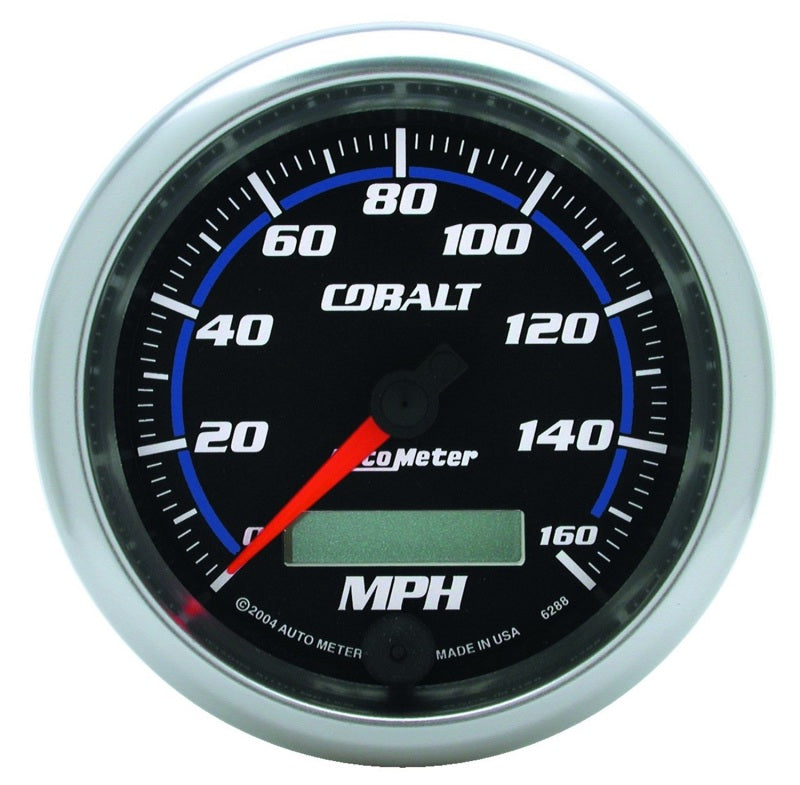 Load image into Gallery viewer, Autometer Cobalt 70-72 Chevelle SS/El Camino Dash Kit 6pc Tach / MPH / Fuel / Oil / WTMP / Volt

