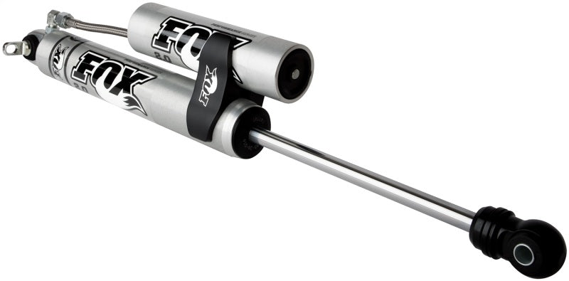 Load image into Gallery viewer, Fox 07+ Jeep JK 2.0 Factory Series 9.6in. Smooth Body R/R Rear Shock w/CD Adj. / 1.5-3.5in. Lift
