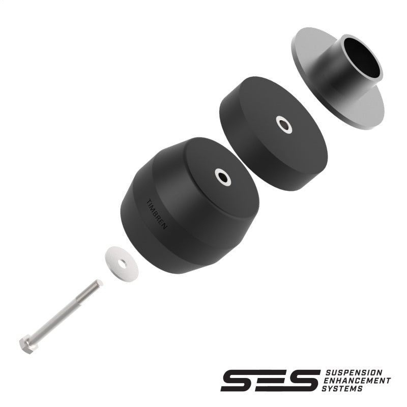 Load image into Gallery viewer, Timbren 2019 Chevrolet Silverado 1500 Custom RWD Suspension Enhancement System
