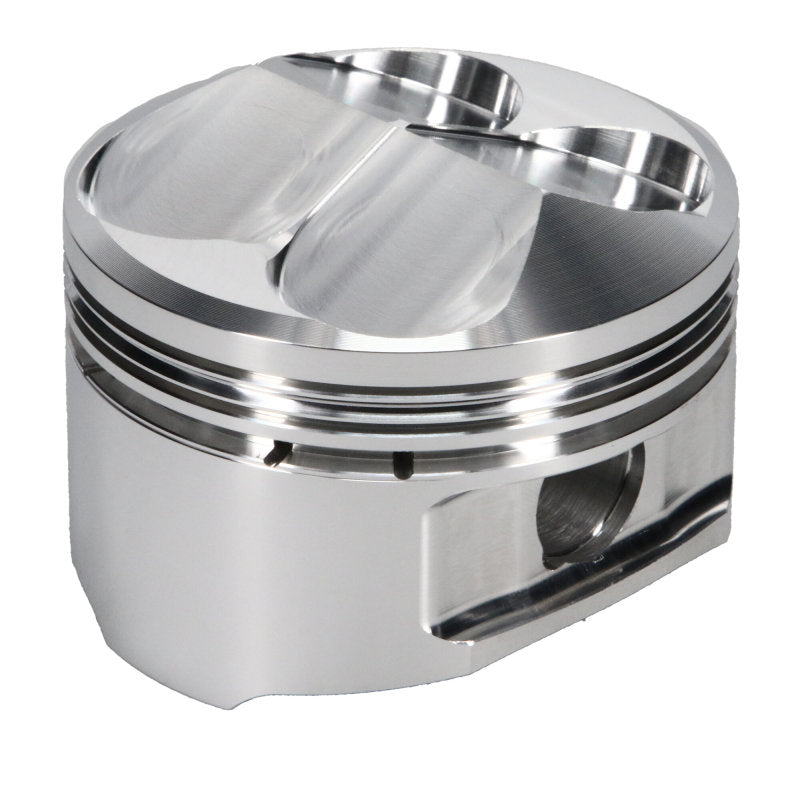 Load image into Gallery viewer, JE Pistons CITROEN C2 VTS KIT Set of 4 Pistons
