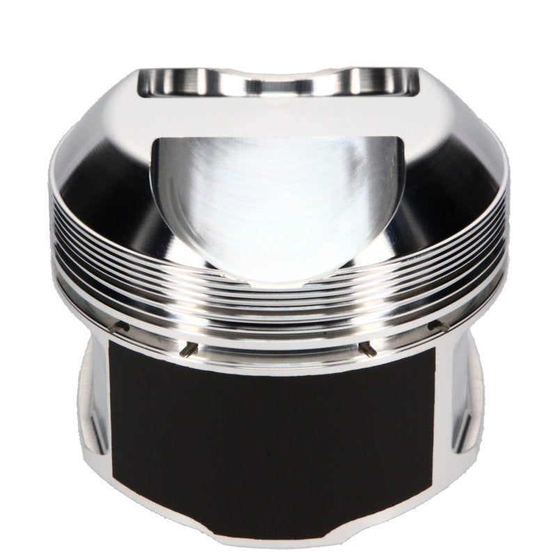 Load image into Gallery viewer, JE Pistons Porsche 911 2.4L 84mm Set of 6 Pistons
