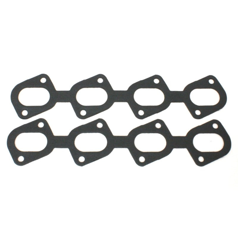 Load image into Gallery viewer, JBA 96-04 Ford 4.6L/5.4L 4V DOHC Oval Port Header Gasket - Pair
