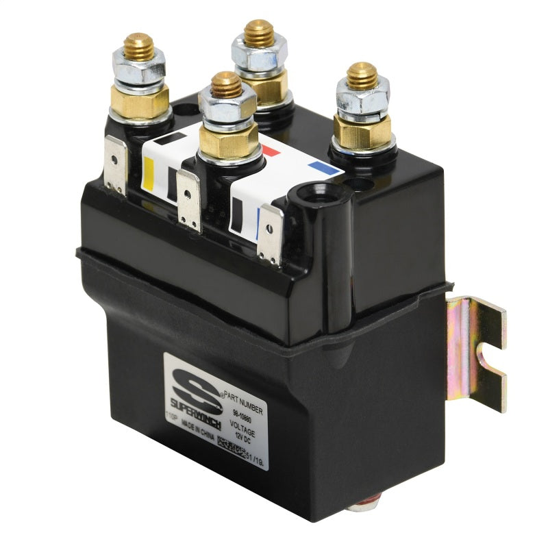 Load image into Gallery viewer, Superwinch Replacement Contactor for S5500/S7500 12V Winches
