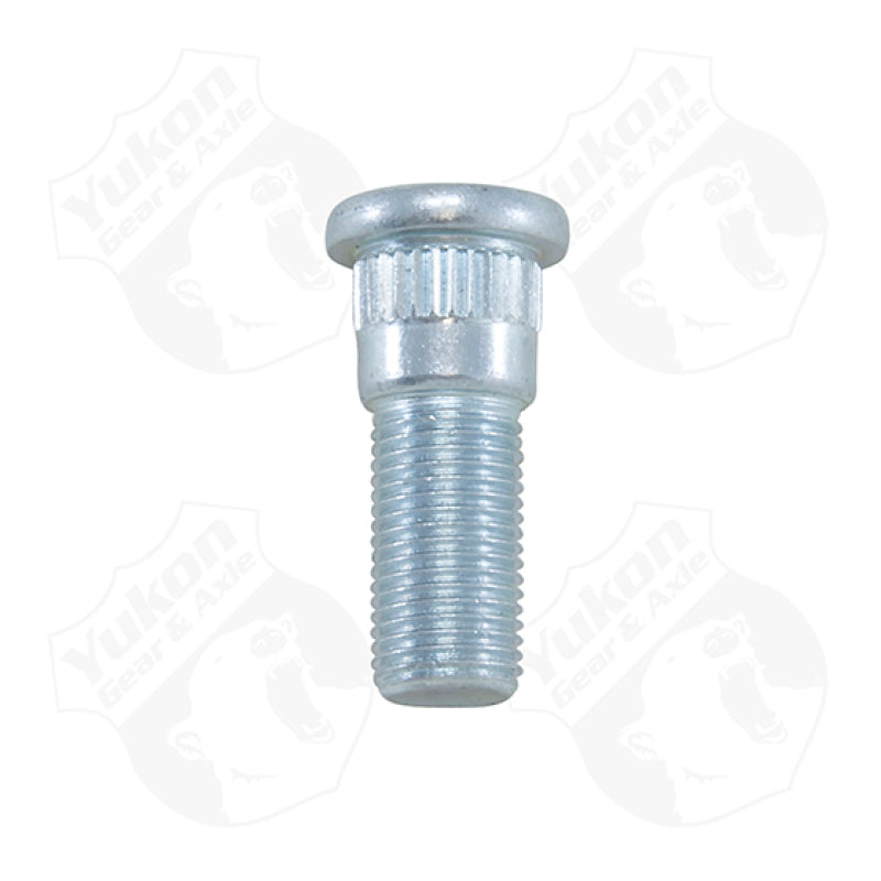 Load image into Gallery viewer, Yukon Gear Replacement Axle Stud For Dana 44 &amp; Model 35

