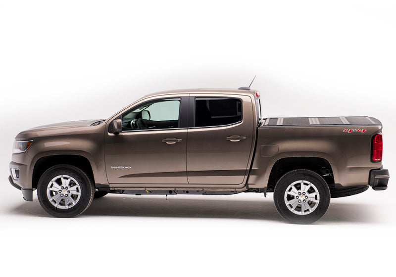 Load image into Gallery viewer, BAK 15-20 Chevy Colorado/GMC Canyon 5ft Bed BAKFlip F1

