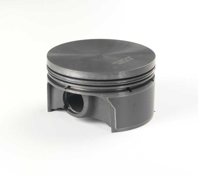 Load image into Gallery viewer, Mahle MS Piston Set SBF 302ci 3.630in Bore 3.65in Stroke 5.933in Rod .866 Pin 3cc 11.2 CR Set of 8
