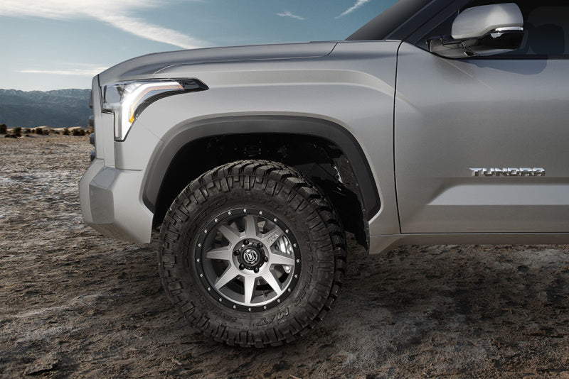 Load image into Gallery viewer, ICON 2022+ Toyota Tundra 2.25in Front Spacer Kit
