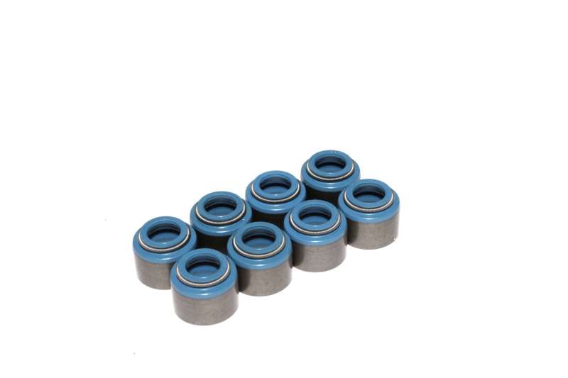 Load image into Gallery viewer, COMP Cams Valve Seals Metal Body Viton
